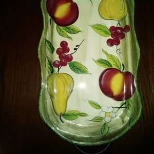 HOME TRENDS FRUIT BLOSSOMS